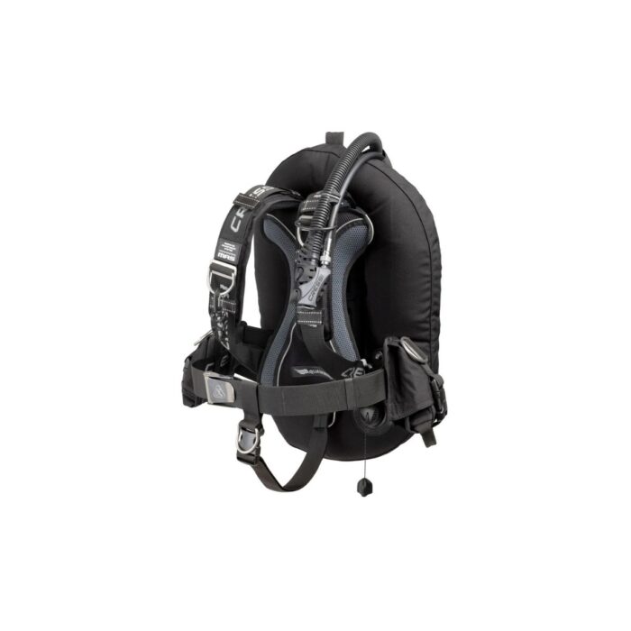 Jacket nurkowy Cressi Aquawing Max (2)