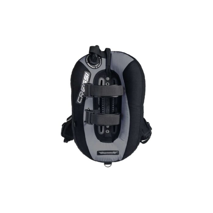 Jacket nurkowy Cressi Aquawing Max (3) Jacket nurkowy Cressi Aquawing Max (3)