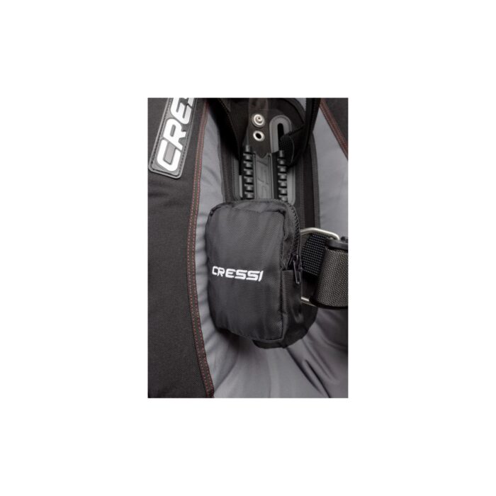 Jacket nurkowy Cressi Aquawing Max (5) Jacket nurkowy Cressi Aquawing Max (5)