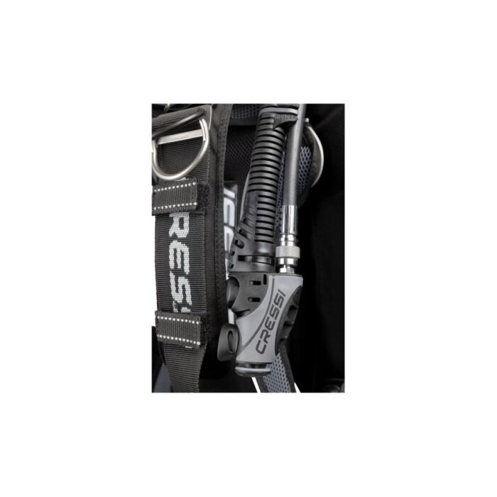 Jacket nurkowy Cressi Aquawing Max (7) Jacket nurkowy Cressi Aquawing Max (7)