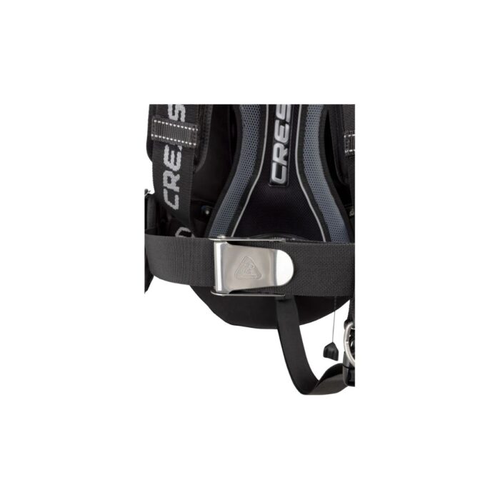 Jacket nurkowy Cressi Aquawing Max (8) Jacket nurkowy Cressi Aquawing Max (8)