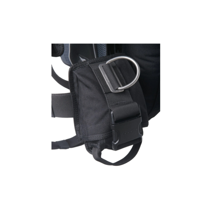 Jacket nurkowy Cressi Aquawing Plus (1) Jacket nurkowy Cressi Aquawing Plus (1)