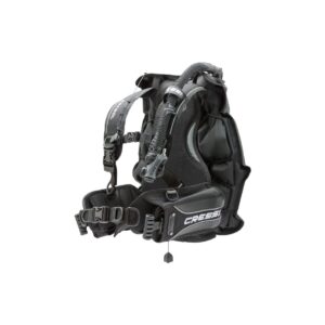 Jacket nurkowy Cressi Patrol