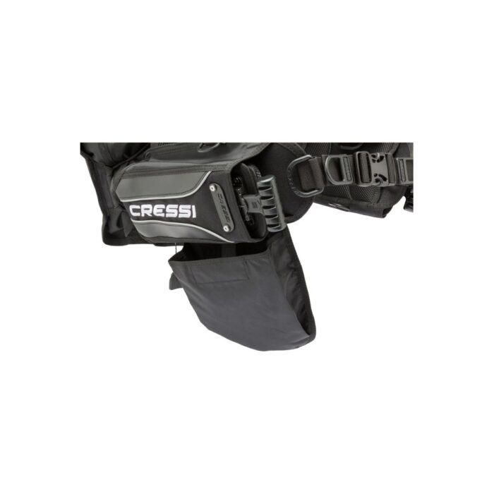 Jacket nurkowy Cressi Patrol (6) Jacket nurkowy Cressi Patrol (6)