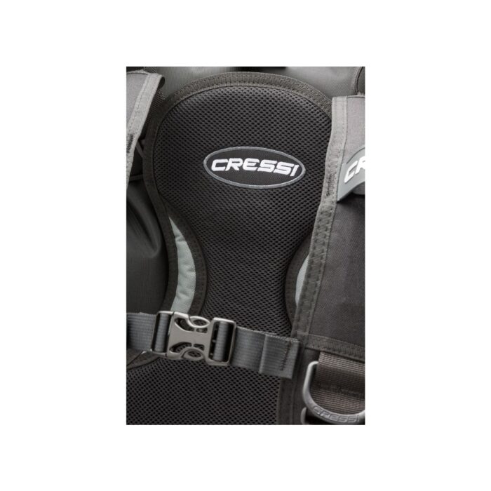 Jacket nurkowy Cressi Patrol (8) Jacket nurkowy Cressi Patrol (8)