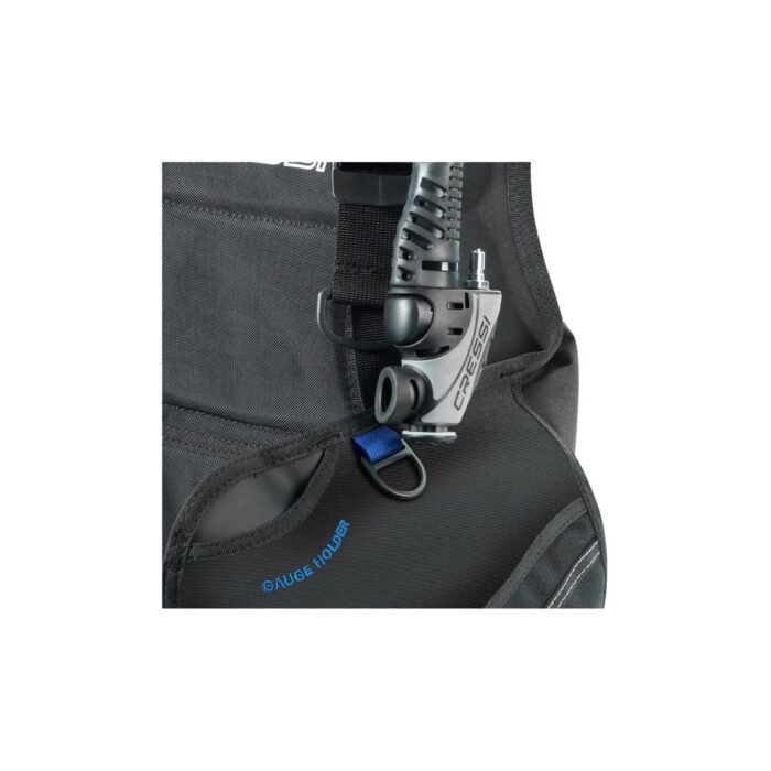 Jacket nurkowy Cressi Start (2) Jacket nurkowy Cressi Start (2)