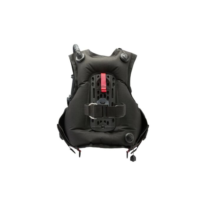 Jacket nurkowy Cressi Start Pro (2) Jacket nurkowy Cressi Start Pro (2)