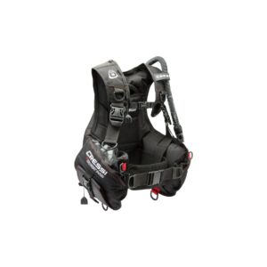 Jacket nurkowy Cressi Start Pro