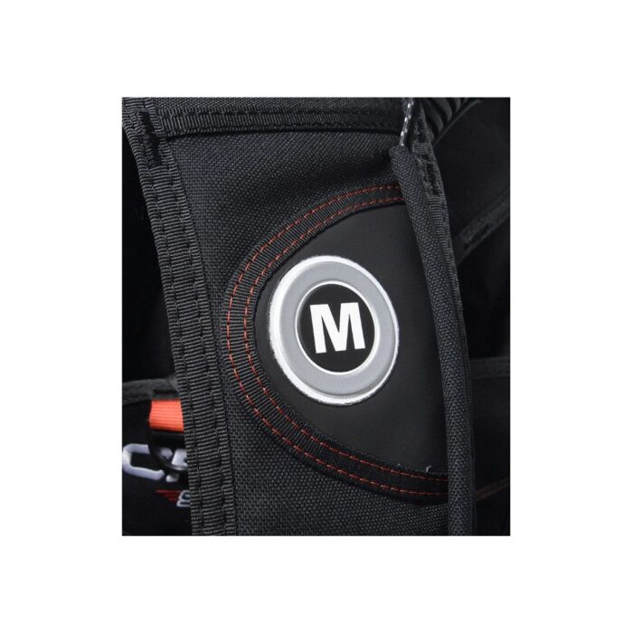 Jacket nurkowy Cressi Start Pro (5) Jacket nurkowy Cressi Start Pro (5)