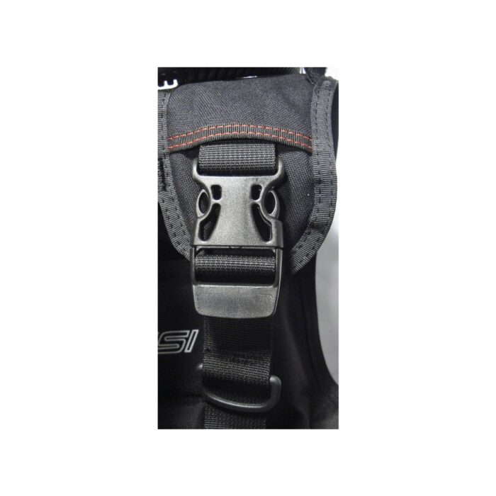 Jacket nurkowy Cressi Start Pro (6) Jacket nurkowy Cressi Start Pro (6)