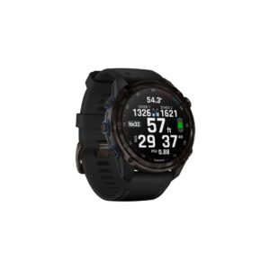 Komputer nurkowy Garmin Descent Mk3i 51 mm
