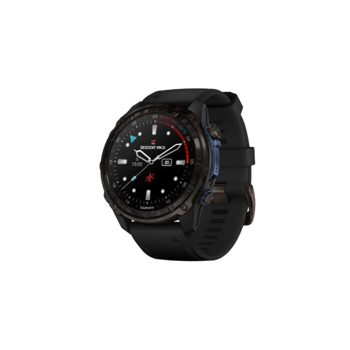 Komputer nurkowy Garmin Descent Mk3i 51 mm (4) Komputer nurkowy Garmin Descent Mk3i 51 mm (4)