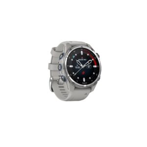 Komputer nurkowy Garmin Mk3 43 mm Fog Grey