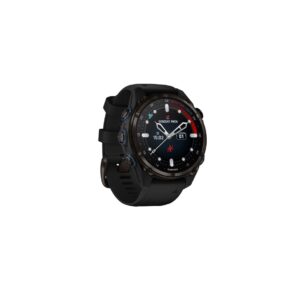 Komputer nurkowy Garmin Mk3i 43 mm Black