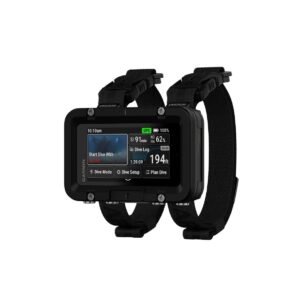 Komputer nurkowy Garmin X50i (7)