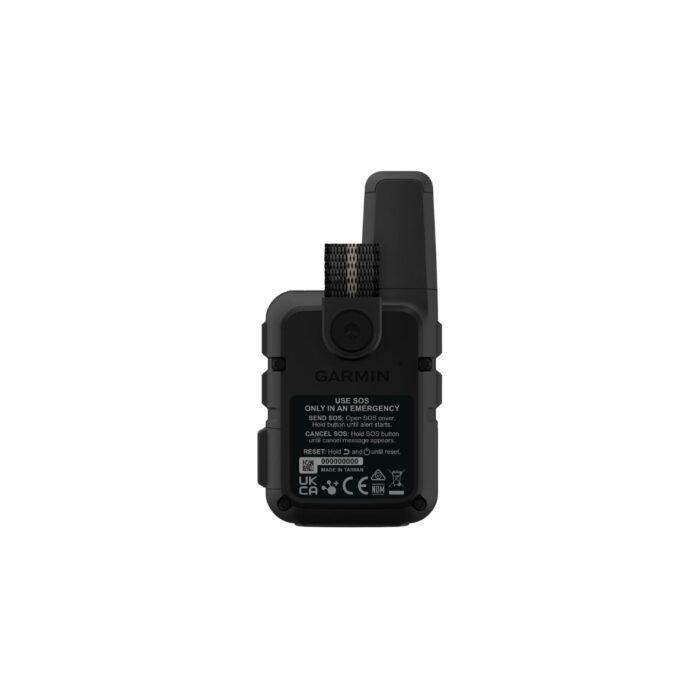 Komunikator satelitarny Garmin inReach Mini 2 czarny (1) Komunikator satelitarny Garmin inReach Mini 2 czarny (1)
