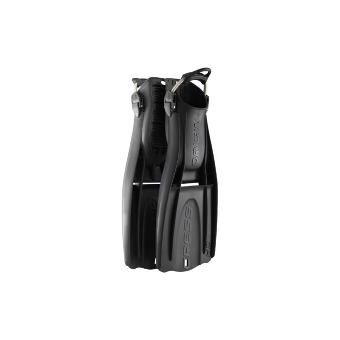 Płetwy nurkowe Cressi Origin HD (3)