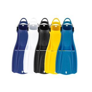 Płetwy nurkowe Cressi Origin LD