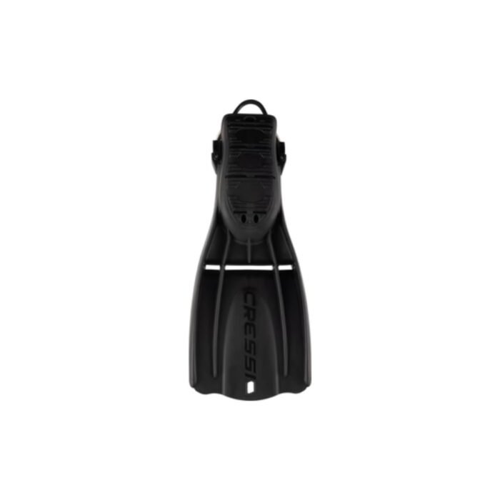 Płetwy nurkowe Cressi Origin LD czarna Płetwy nurkowe Cressi Origin LD czarna