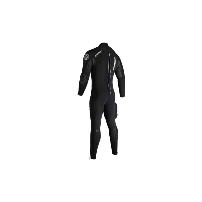 Skafander neoprenowy Cressi Comfort 7 mm Wetsuit męski (2) Skafander neoprenowy Cressi Comfort 7 mm Wetsuit męski (2)