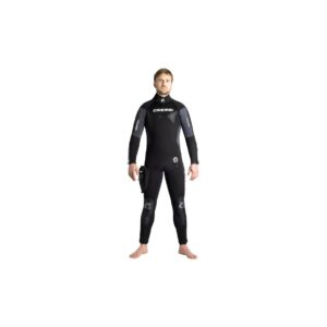 Skafander neoprenowy Cressi Comfort 7 mm Wetsuit męski (3)
