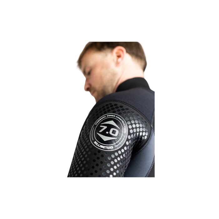 Skafander neoprenowy Cressi Comfort 7 mm Wetsuit męski (8) Skafander neoprenowy Cressi Comfort 7 mm Wetsuit męski (8)