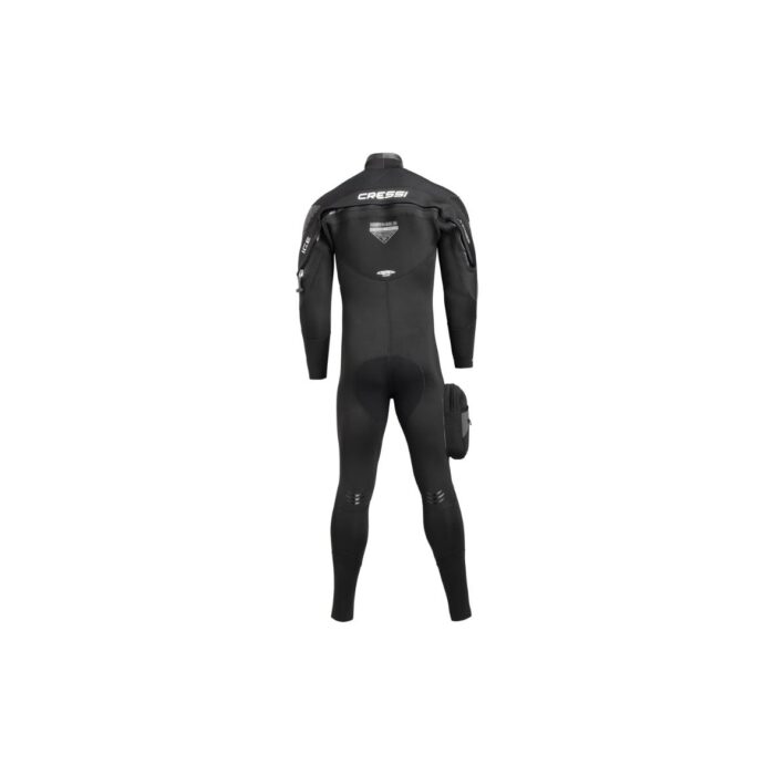 Skafander półsuchy Cressi Ice Semi Drysuit Man 7mm (6) Skafander półsuchy Cressi Ice Semi Drysuit Man 7mm (6)