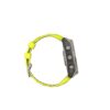 Smartwatch Garmin Fenix 8 AMOLED 47 mm Yellow (3)