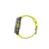 Smartwatch Garmin Fenix 8 AMOLED 47 mm Yellow (4)