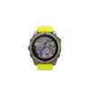Smartwatch Garmin Fenix 8 AMOLED 47 mm Yellow (7)