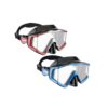 Maska nurkowa Cressi Liberty Triside