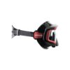 Maska nurkowa Cressi Liberty Triside czerwona (2)