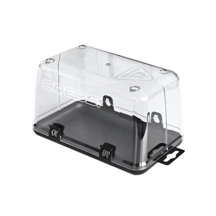 Maska nurkowa Cressi Liberty Triside pudełko Maska nurkowa Cressi Liberty Triside pudełko