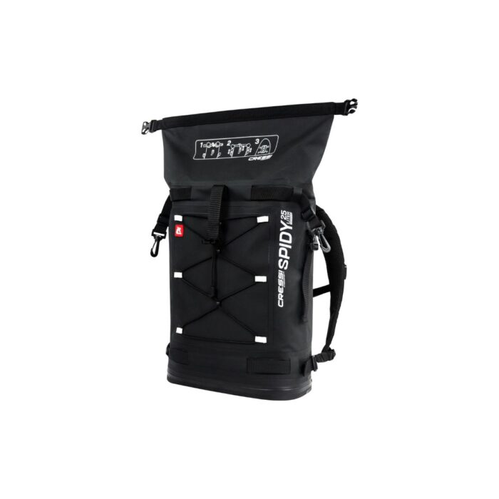 Plecak nurkowy Spidy Dry Backpack (2) Plecak nurkowy Spidy Dry Backpack (2)