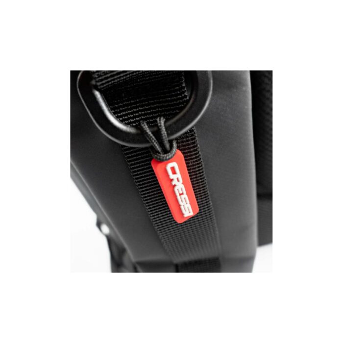 Plecak nurkowy Spidy Dry Backpack (3) Plecak nurkowy Spidy Dry Backpack (3)