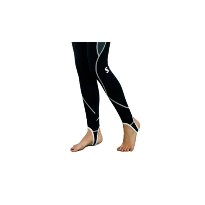 Rash Guard Scubapro UPF 50 Steamer damski (4) Rash Guard Scubapro UPF 50 Steamer damski (4)