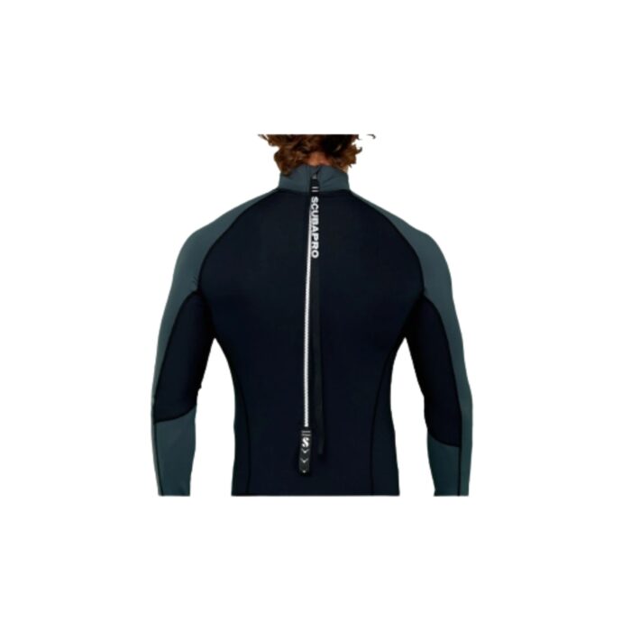 Rash Guard Scubapro UPF 50 Steamer męski (4) Rash Guard Scubapro UPF 50 Steamer męski (4)