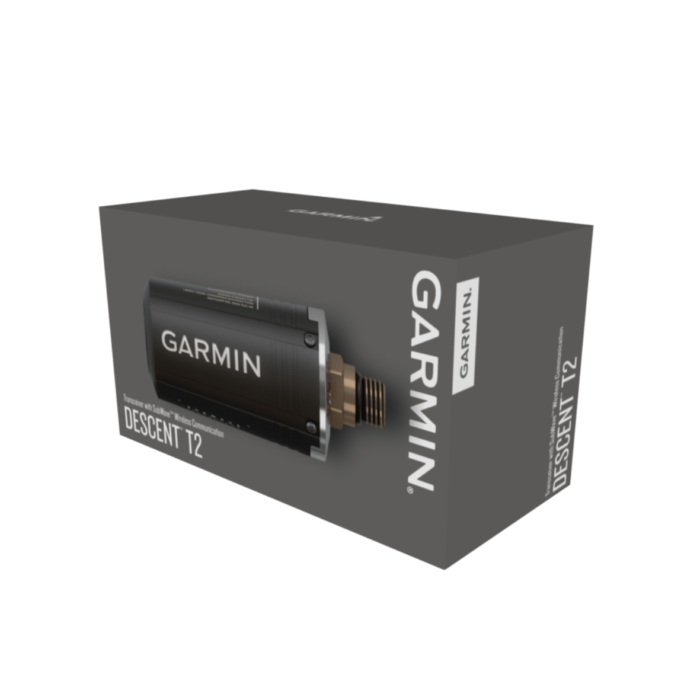 Transmiter Garmin Descent T2 (2) Transmiter Garmin Descent T2 (2)