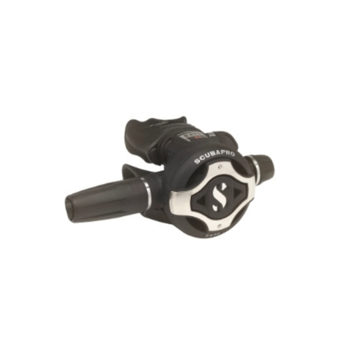 Automat oddechowy Scubapro S620Ti drugi stopień Automat oddechowy Scubapro S620Ti drugi stopień