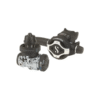 Automaty oddechowe Scubapro MK17 EVO2S620Ti