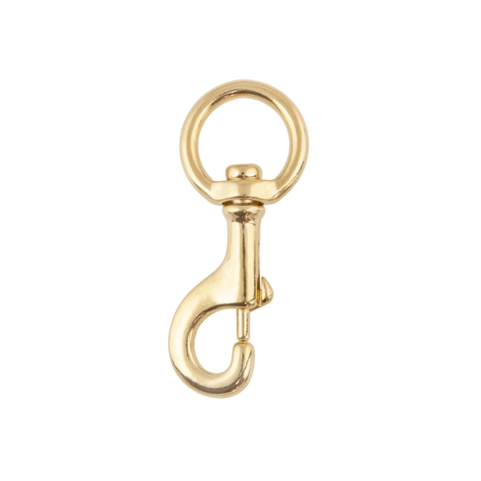 Karabińczyk brąz 120mm Karabińczyk brąz 120mm