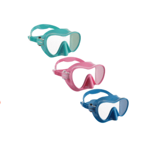 Maska nurkowa Cressi F1 Small