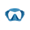 Maska nurkowa Cressi F1 Small niebieska