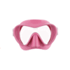 Maska nurkowa Cressi F1 Small różowa (3)