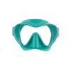 Maska nurkowa Cressi F1 Small turkusowa (2)