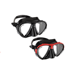Maska nurkowa Cressi Matrix