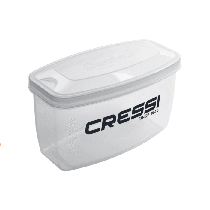 Maska nurkowa Cressi Matrix pudełko Maska nurkowa Cressi Matrix pudełko