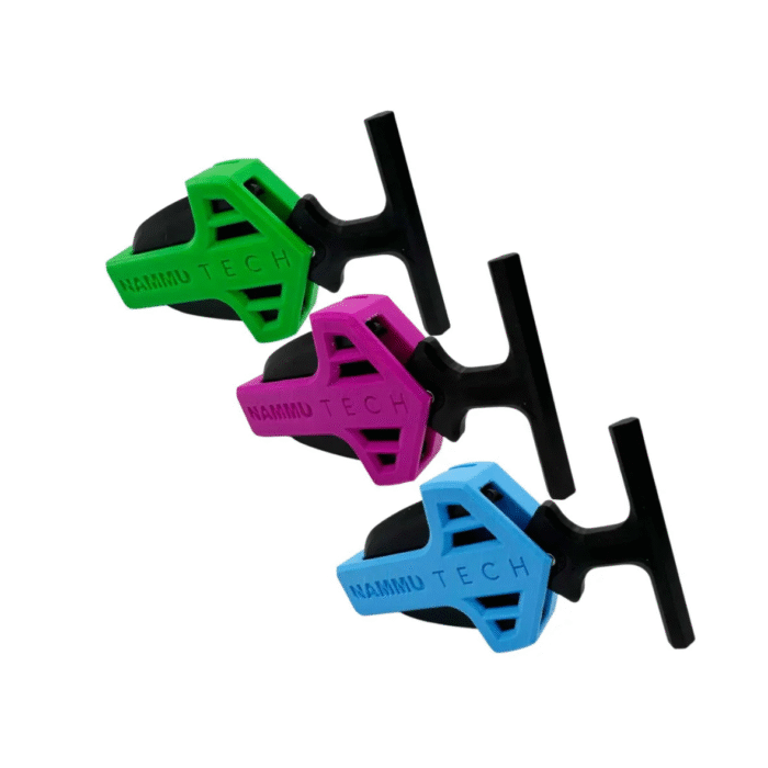 Nóż nurkowy Nammu Tech Line Cutter