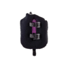 Skrzydło nurkowe Tecline Peanut 21 Ladies purpura (2)