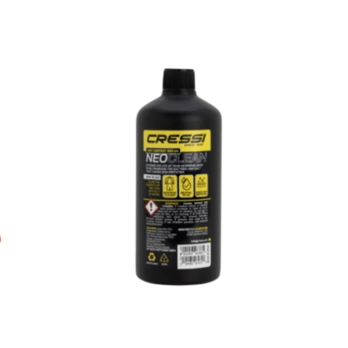 Środek czyszczący Cressi Neo Cleaner